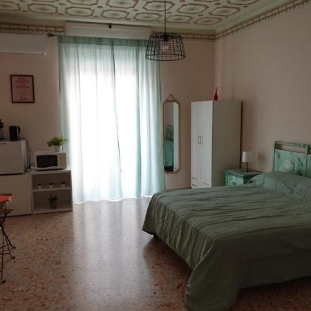 Imperial Room Trani Ngoại thất bức ảnh