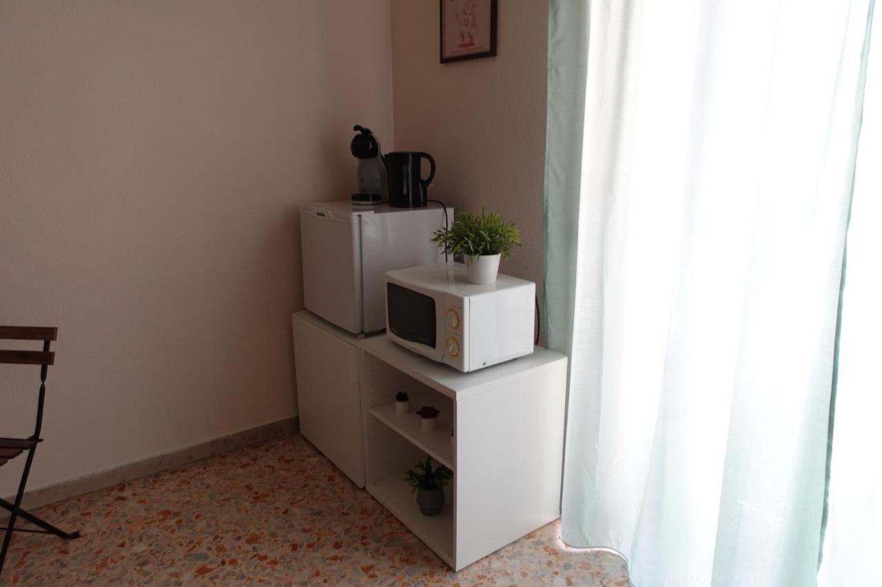 Imperial Room Trani Ngoại thất bức ảnh