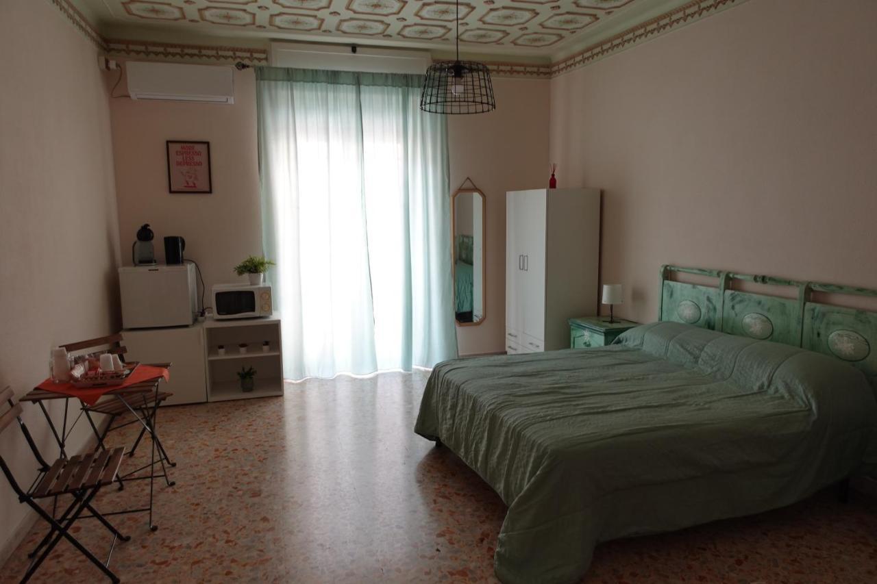 Imperial Room Trani Ngoại thất bức ảnh