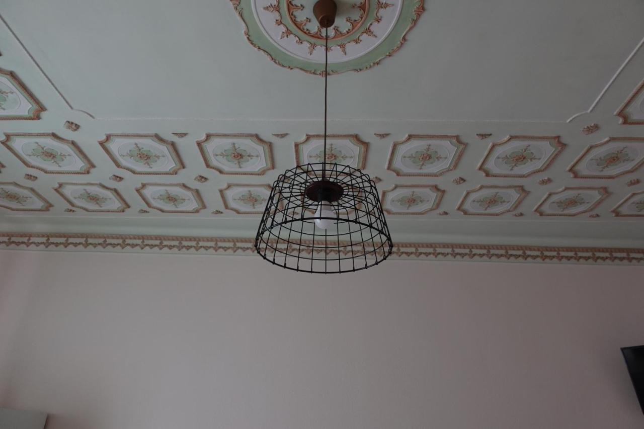 Imperial Room Trani Ngoại thất bức ảnh