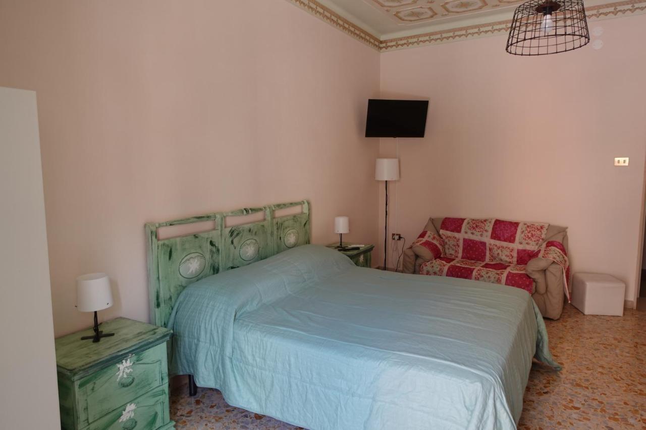 Imperial Room Trani Ngoại thất bức ảnh