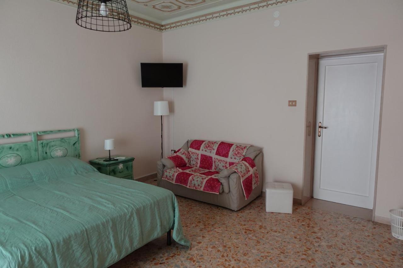 Imperial Room Trani Ngoại thất bức ảnh