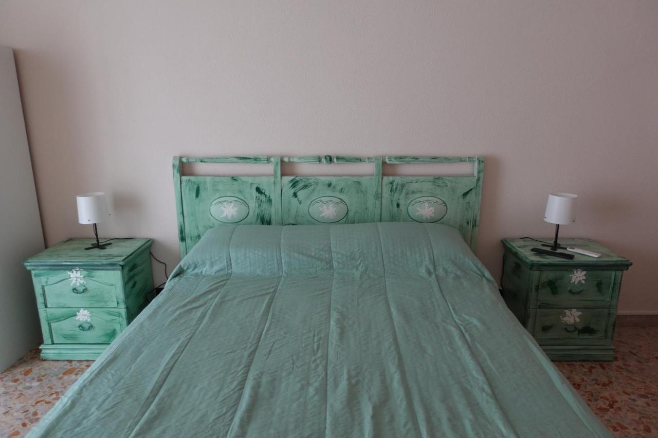 Imperial Room Trani Ngoại thất bức ảnh