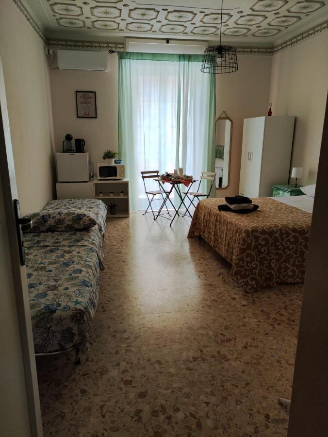 Imperial Room Trani Ngoại thất bức ảnh