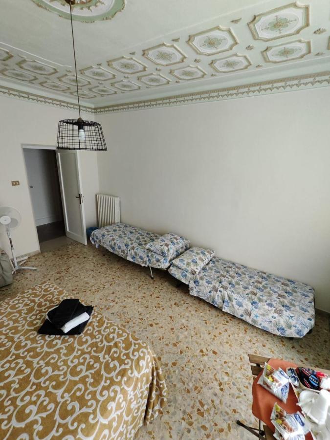 Imperial Room Trani Ngoại thất bức ảnh
